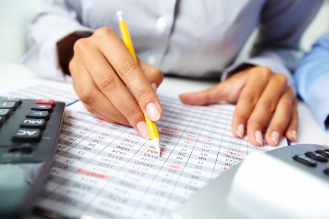 Bookkeeping Services