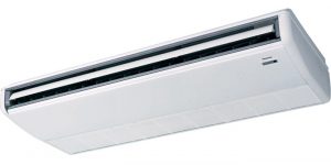 LARGE CEILING