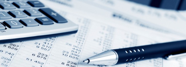 Bookkeeping Services