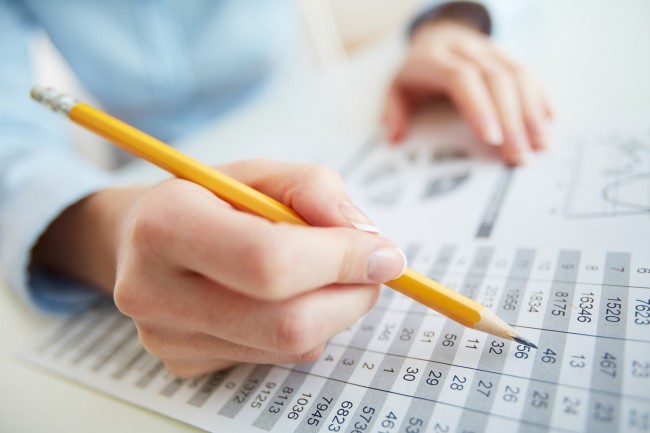 Bookkeeping Services